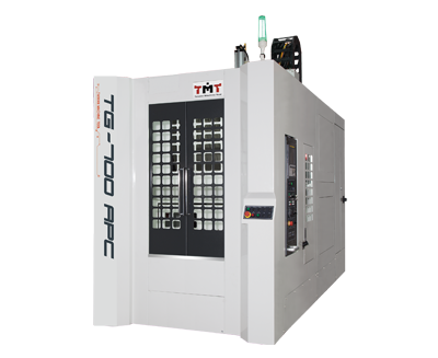 TG-700 APC Column Traveling Gantry Machining Center