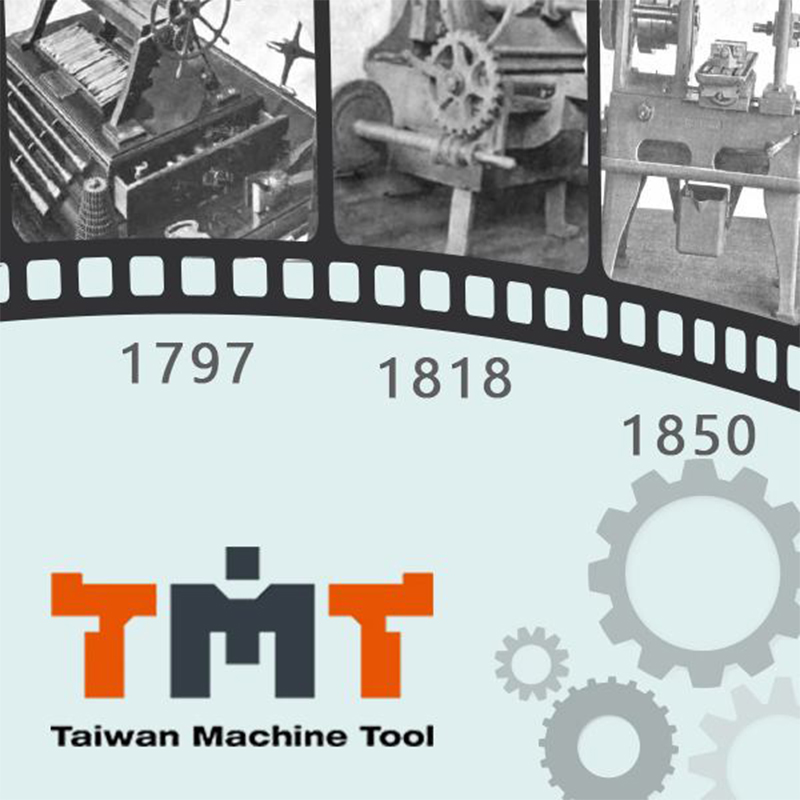 The Evolution of CNC Machine Tools: From World War II Rotor Blades to Modern Automation