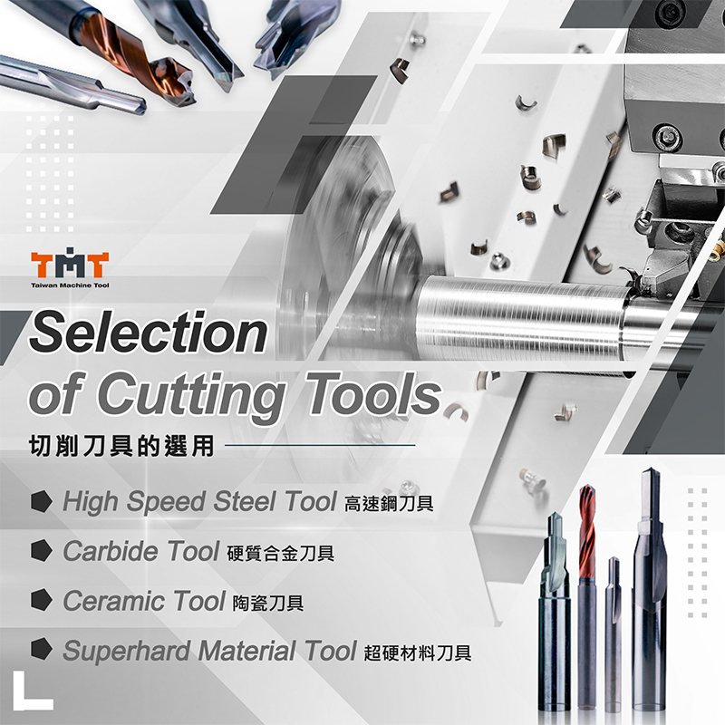 6 Principles for Choosing the Right Cutting Tool: A Comprehensive Guide 6 Principles for Choosing the Right Cutting Tool: A Comprehensive Guide