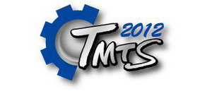 TMTS 2012 (Nov 7-11)