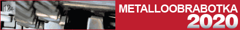 Metalloobrabotka 2020 (May 25-29)