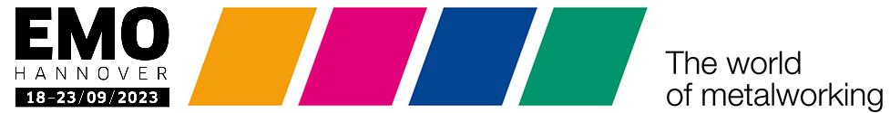 EMO Hannover 2023 (Sep 18-23)