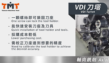 Explore Advanced Power Turret Technology at TMT Explore Advanced Power Turret Technology at TMT