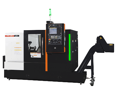 In Stock TTL-20AL (96100267CA) CNC Lathe and Machine Tools