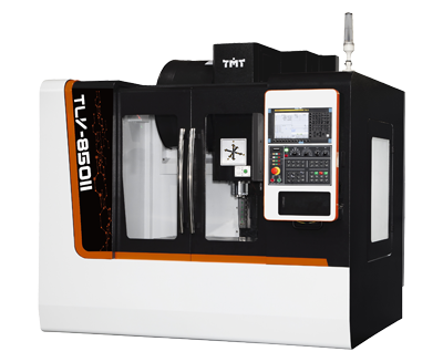 In Stock TLV-850II (15500074CA) CNC Lathe and Machine Tools