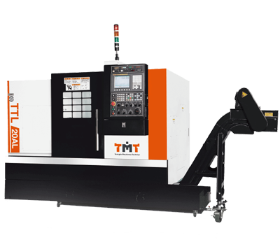 Cnc Lathes Manufacturer Suppliers Tmt Machining Center