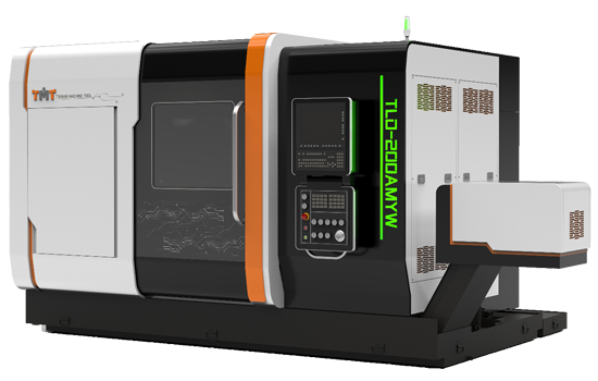 TLD-200AMYW (97500023CA)